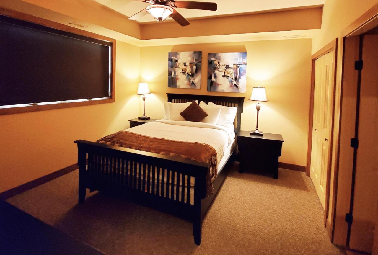 Cozystay Signature Lake Okanagan Resort Kelowna Kültér fotó