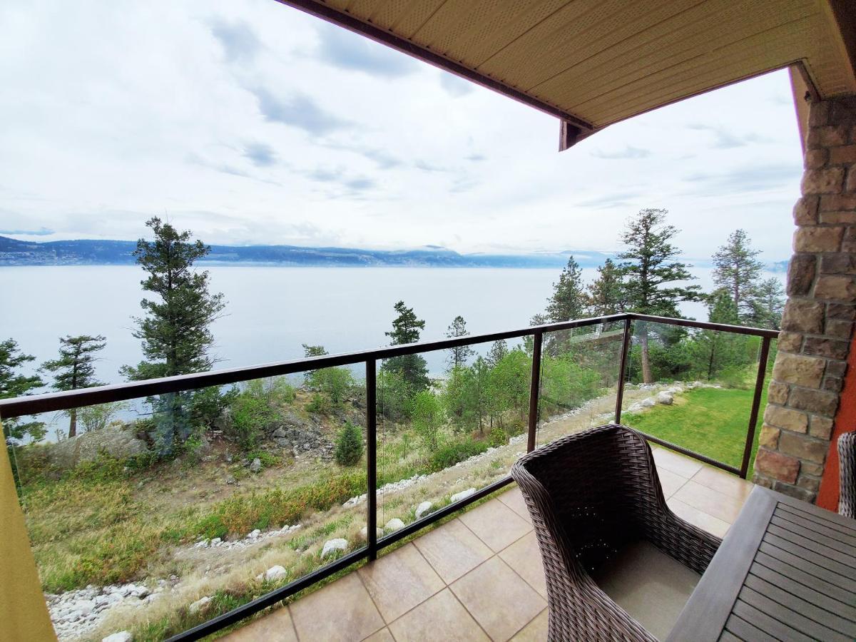 Cozystay Signature Lake Okanagan Resort Kelowna Kültér fotó
