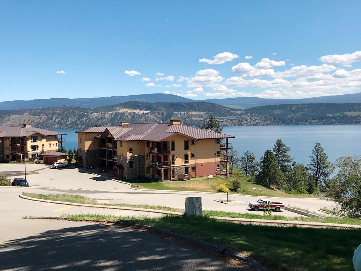 Cozystay Signature Lake Okanagan Resort Kelowna Kültér fotó