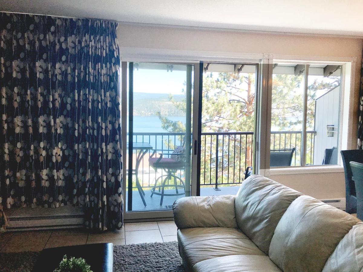 Cozystay Signature Lake Okanagan Resort Kelowna Kültér fotó