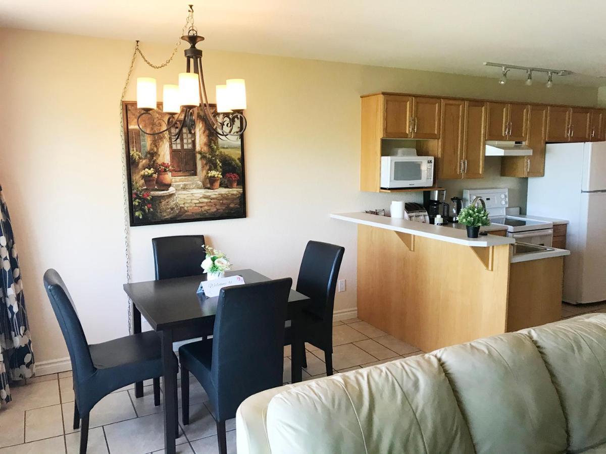 Cozystay Signature Lake Okanagan Resort Kelowna Kültér fotó