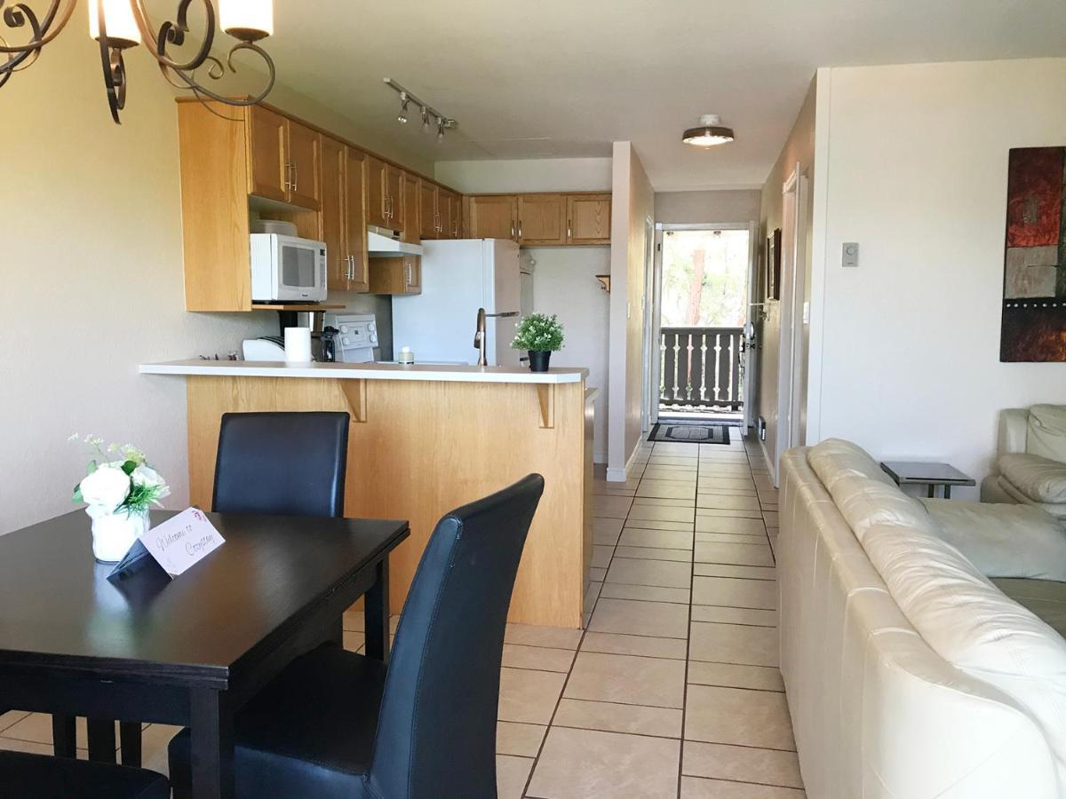 Cozystay Signature Lake Okanagan Resort Kelowna Kültér fotó
