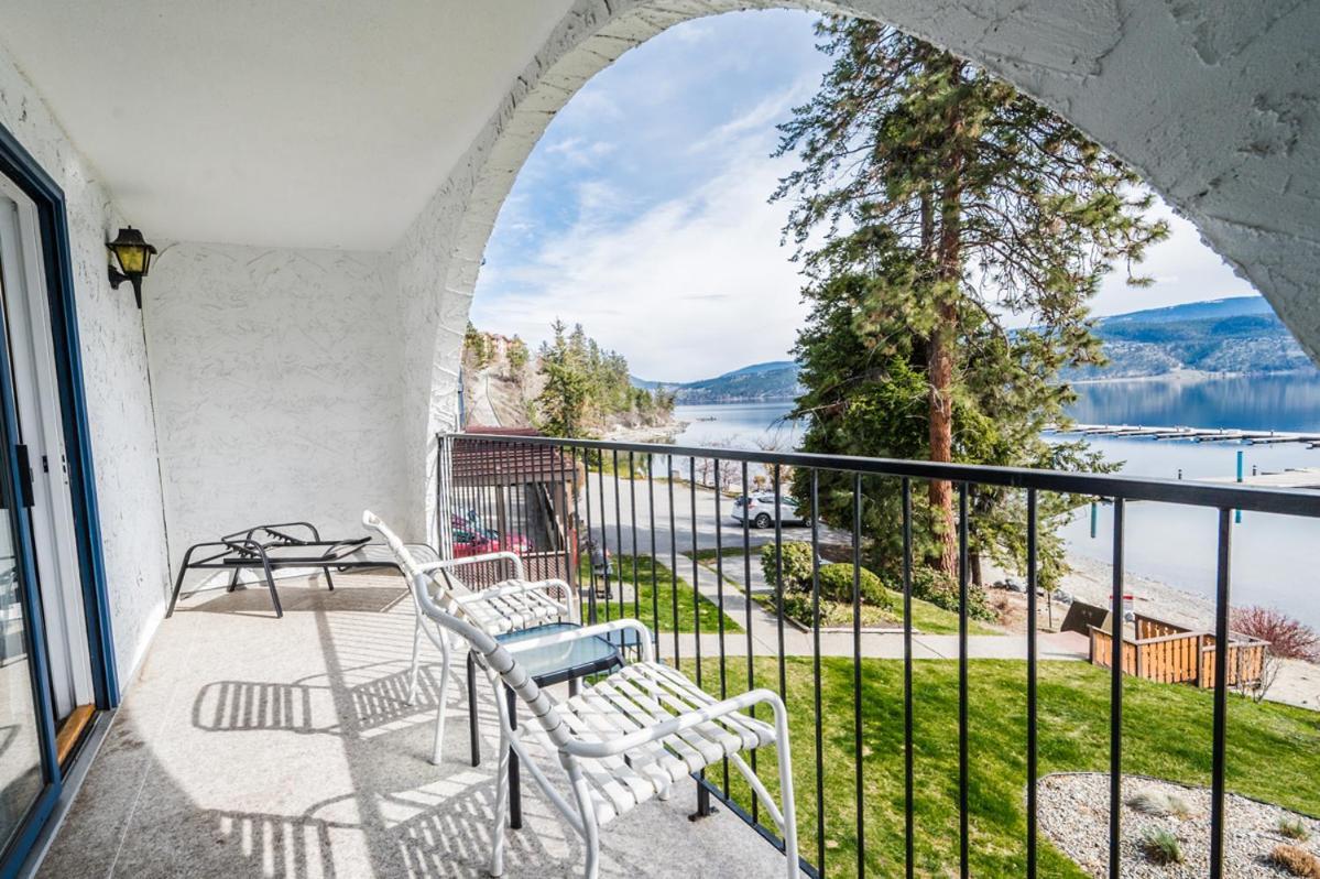 Cozystay Signature Lake Okanagan Resort Kelowna Kültér fotó