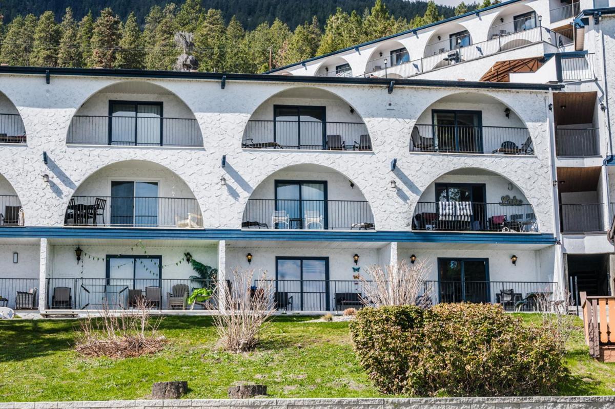 Cozystay Signature Lake Okanagan Resort Kelowna Kültér fotó