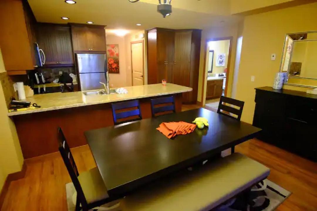 Cozystay Signature Lake Okanagan Resort Kelowna Kültér fotó